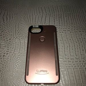 Lumee Case